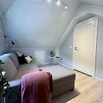 Apartamento Stylish & Bright Penthouse - Office - Sentral *