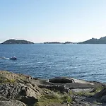 Stylish & Bright Penthouse - Office - Sentral Leilighet Egersund