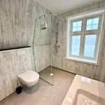 Stylish & Bright Penthouse - Office - Sentral * Egersund