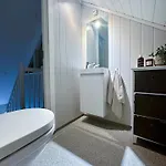 Apartamento Stylish & Bright Penthouse - Office - Sentral