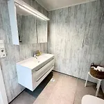Stylish & Bright Penthouse - Office - Sentral Apartamento *