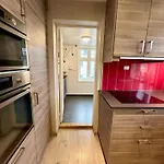 Apartamento Stylish & Bright Penthouse - Office - Sentral *