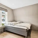 Apartamento Stylish & Bright Penthouse - Office - Sentral *