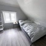 Stylish & Bright Penthouse - Office - Sentral