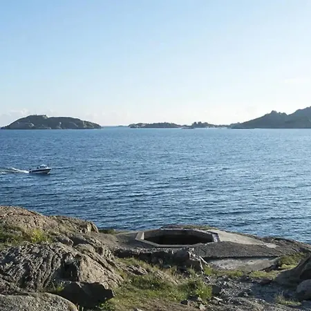 Stylish & Bright Penthouse - Office - Sentral Appartement Egersund