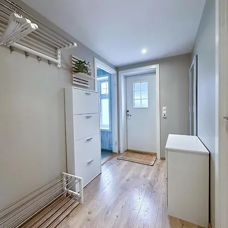 Stylish & Bright Penthouse - Office - Sentral Appartement *