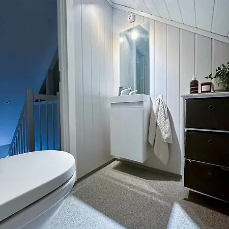 Appartement Stylish & Bright Penthouse - Office - Sentral