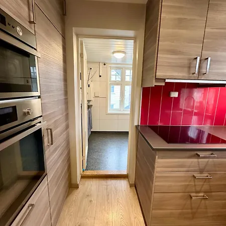 Appartement Stylish & Bright Penthouse - Office - Sentral *