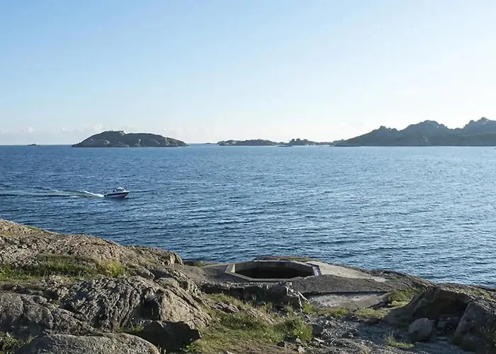Stylish & Bright Penthouse - Office - 5 Star Location! Leilighet Egersund