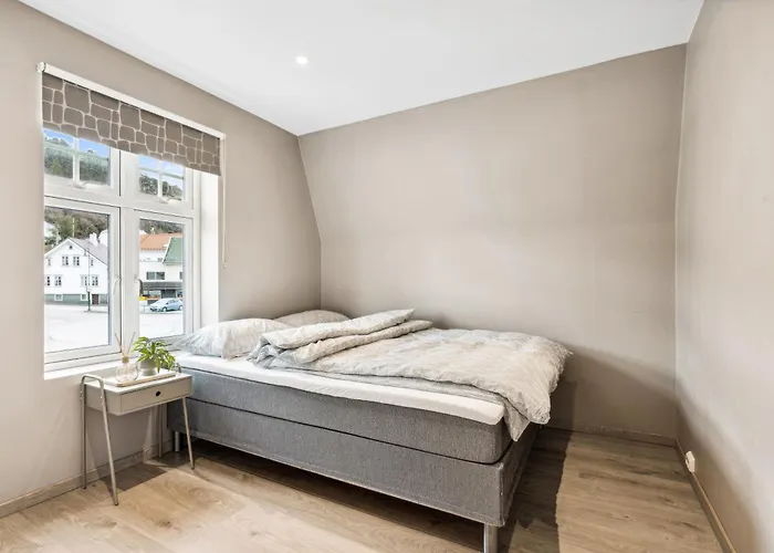Leilighet Stylish & Bright Penthouse - Office - 5 Star Location! *