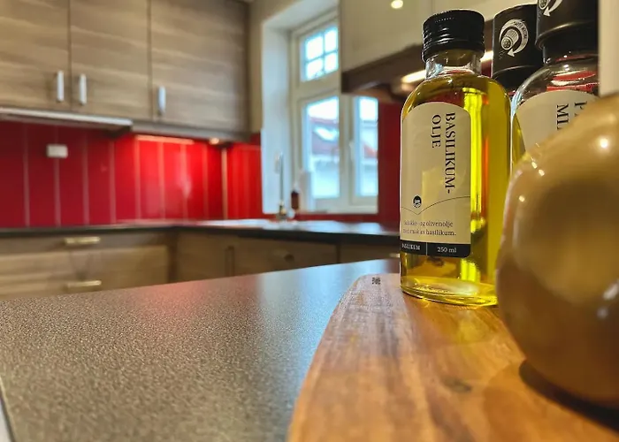 Stylish & Bright Penthouse - Office - 5 Star Location! Apartamento *